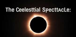 The Celestial Spectacle: Understanding Solar Eclipses and Their Global Impact The Celestial Spectacle: Understanding Solar Eclipses and Their Global Impact