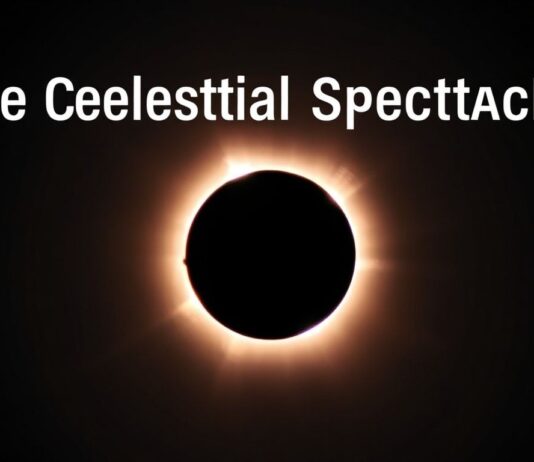 The Celestial Spectacle: Understanding Solar Eclipses and Their Global Impact The Celestial Spectacle: Understanding Solar Eclipses and Their Global Impact