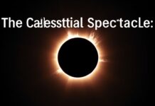 The Celestial Spectacle: Understanding Solar Eclipses and Their Global Impact The Celestial Spectacle: Understanding Solar Eclipses and Their Global Impact