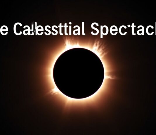 The Celestial Spectacle: Understanding Solar Eclipses and Their Global Impact The Celestial Spectacle: Understanding Solar Eclipses and Their Global Impact