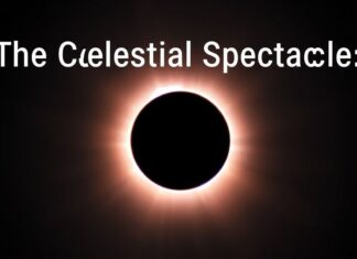 The Celestial Spectacle: Understanding the Science and Significance of Solar Eclipses The Celestial Spectacle: Understanding the Science and Importance of Solar Eclipses