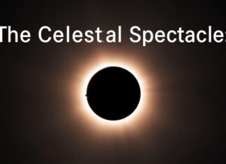 The Celestial Spectacle: Understanding the Solar Eclipse Phenomenon The Celestial Spectacle: Understanding the Solar Eclipse Phenomenon