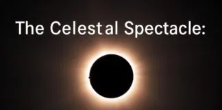 The Celestial Spectacle: Understanding the Solar Eclipse Phenomenon The Celestial Spectacle: Understanding the Solar Eclipse Phenomenon