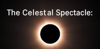 The Celestial Spectacle: Understanding the Solar Eclipse Phenomenon The Celestial Spectacle: Understanding the Solar Eclipse Phenomenon