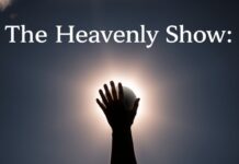 The Celestial Spectacle: Understanding the Solar Eclipse Phenomenon The Heavenly Show: Grasping the Solar Eclipse Event