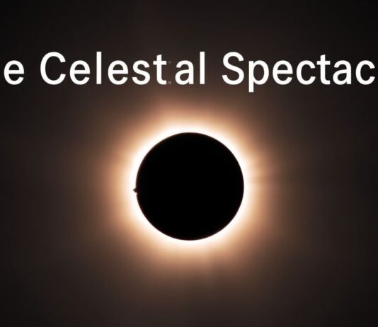 The Celestial Spectacle: Understanding the Solar Eclipse Phenomenon The Celestial Spectacle: Understanding the Solar Eclipse Phenomenon