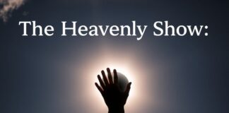 The Celestial Spectacle: Understanding the Solar Eclipse Phenomenon The Heavenly Show: Grasping the Solar Eclipse Event