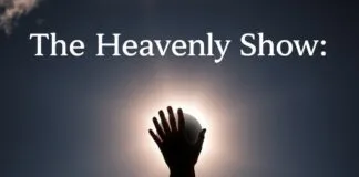 The Celestial Spectacle: Understanding the Solar Eclipse Phenomenon The Heavenly Show: Grasping the Solar Eclipse Event