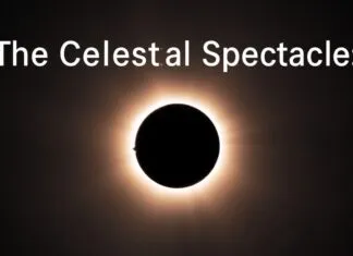The Celestial Spectacle: Understanding the Solar Eclipse Phenomenon The Celestial Spectacle: Understanding the Solar Eclipse Phenomenon
