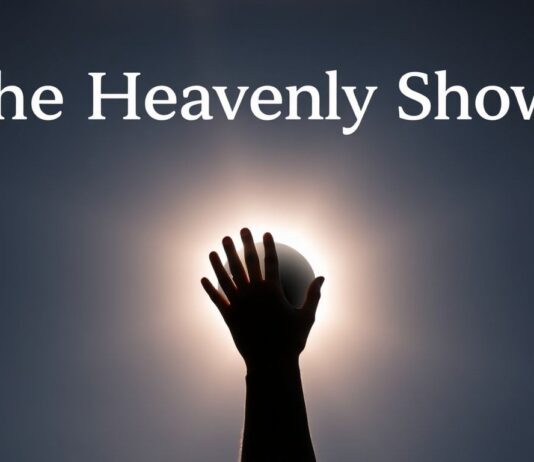 The Celestial Spectacle: Understanding the Solar Eclipse Phenomenon The Heavenly Show: Grasping the Solar Eclipse Event