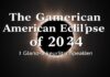 The Great American Eclipse of 2024: A Celestial Event of a Lifetime The Great American Eclipse of 2024: A Once-in-a-Lifetime Celestial Event
