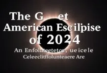 The Great American Eclipse of 2024: A Celestial Event to Remember The Great American Eclipse of 2024: An Unforgettable Celestial Event