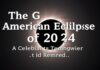 The Great American Eclipse of 2024: A Celestial Event to Remember The Great American Eclipse of 2024: A Celestial Event to Remember