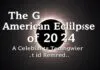 The Great American Eclipse of 2024: A Celestial Event to Remember The Great American Eclipse of 2024: A Celestial Event to Remember