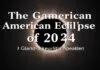 The Great American Eclipse of 2024: A Celestial Event of a Lifetime The Great American Eclipse of 2024: A Once-in-a-Lifetime Celestial Event