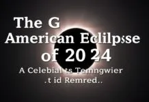 The Great American Eclipse of 2024: A Celestial Event to Remember The Great American Eclipse of 2024: A Celestial Event to Remember