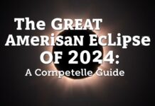 The Great American Eclipse of 2024: A Comprehensive Guide The Great American Eclipse of 2024: A Complete Guide