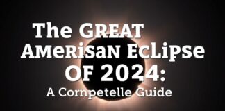 The Great American Eclipse of 2024: A Comprehensive Guide The Great American Eclipse of 2024: A Complete Guide