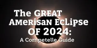 The Great American Eclipse of 2024: A Comprehensive Guide The Great American Eclipse of 2024: A Complete Guide