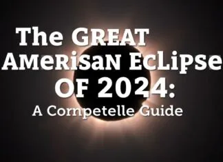 The Great American Eclipse of 2024: A Comprehensive Guide The Great American Eclipse of 2024: A Complete Guide