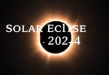 The Great American Solar Eclipse of 2024: A Celestial Event Not to Miss The Great American Solar Eclipse of 2024: A Celestial Event Not to Be Missed