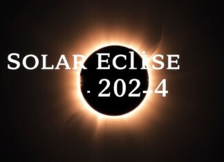 The Great American Solar Eclipse of 2024: A Celestial Event Not to Miss The Great American Solar Eclipse of 2024: A Celestial Event Not to Be Missed