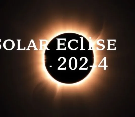 The Great American Solar Eclipse of 2024: A Celestial Event Not to Miss The Great American Solar Eclipse of 2024: A Celestial Event Not to Be Missed