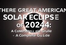 The Great North American Solar Eclipse of 2024: A Comprehensive Guide The Great North American Solar Eclipse of 2024: A Complete Guide