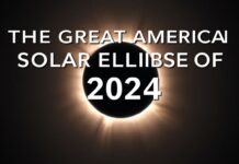 The Great North American Solar Eclipse of 2024: A Celestial Event of a Lifetime The Great North American Solar Eclipse of 2024: A Once-in-a-Lifetime Celestial Event