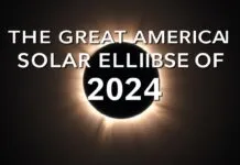 The Great North American Solar Eclipse of 2024: A Celestial Event of a Lifetime The Great North American Solar Eclipse of 2024: A Once-in-a-Lifetime Celestial Event