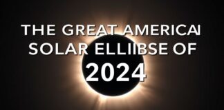 The Great North American Solar Eclipse of 2024: A Celestial Event of a Lifetime The Great North American Solar Eclipse of 2024: A Once-in-a-Lifetime Celestial Event