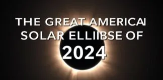 The Great North American Solar Eclipse of 2024: A Celestial Event of a Lifetime The Great North American Solar Eclipse of 2024: A Once-in-a-Lifetime Celestial Event