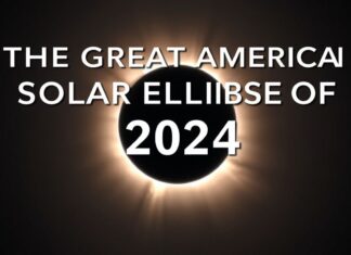 The Great North American Solar Eclipse of 2024: A Celestial Event of a Lifetime The Great North American Solar Eclipse of 2024: A Once-in-a-Lifetime Celestial Event
