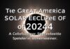 The Great North American Solar Eclipse of 2024: A Celestial Spectacle to Remember The Great North American Solar Eclipse of 2024: A Celestial Spectacle to Remember