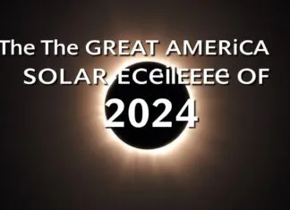 The Great North American Solar Eclipse of 2024: A Celestial Spectacle The Great North American Solar Eclipse of 2024: A Celestial Spectacle