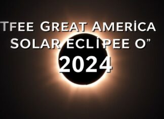 The Great North American Solar Eclipse of 2024: A Celestial Event to Remember The Great North American Solar Eclipse of 2024: An Unforgettable Celestial Event