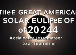 The Great North American Solar Eclipse of 2024: A Celestial Event to Remember The Great North American Solar Eclipse of 2024: A Celestial Event to Remember