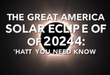 The Great North American Solar Eclipse of 2024: What You Need to Know The Great North American Solar Eclipse of 2024: What You Need to Know