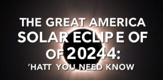The Great North American Solar Eclipse of 2024: What You Need to Know The Great North American Solar Eclipse of 2024: What You Need to Know