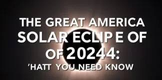 The Great North American Solar Eclipse of 2024: What You Need to Know The Great North American Solar Eclipse of 2024: What You Need to Know