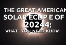 The Great North American Solar Eclipse of 2024: What You Need to Know The Great North American Solar Eclipse of 2024: What You Need to Know
