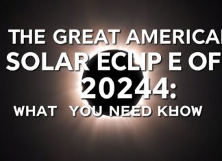 The Great North American Solar Eclipse of 2024: What You Need to Know The Great North American Solar Eclipse of 2024: What You Need to Know