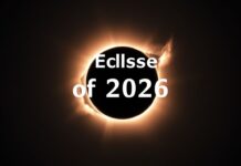The Great Solar Eclipse of 2026: A Celestial Event to Remember The Great Solar Eclipse of 2026: An Unforgettable Celestial Event