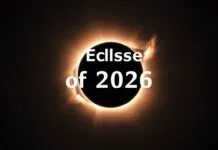 The Great Solar Eclipse of 2026: A Celestial Event to Remember The Great Solar Eclipse of 2026: An Unforgettable Celestial Event