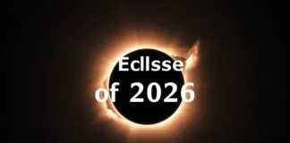 The Great Solar Eclipse of 2026: A Celestial Event to Remember The Great Solar Eclipse of 2026: An Unforgettable Celestial Event