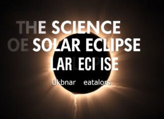 The Science and Spectacle of Solar Eclipses: A Comprehensive Guide The Science and Spectacle of Solar Eclipses: A Complete Guide