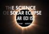 The Science and Spectacle of Solar Eclipses: A Comprehensive Guide The Science and Spectacle of Solar Eclipses: A Complete Guide