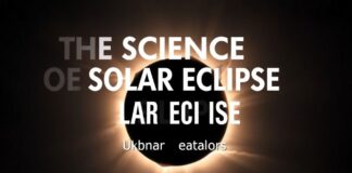 The Science and Spectacle of Solar Eclipses: A Comprehensive Guide The Science and Spectacle of Solar Eclipses: A Complete Guide