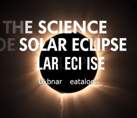 The Science and Spectacle of Solar Eclipses: A Comprehensive Guide The Science and Spectacle of Solar Eclipses: A Complete Guide