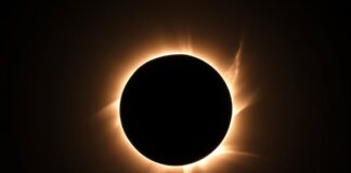 The Science and Spectacle of Solar Eclipses: Understanding Celestial Events The Science and Spectacle of Solar Eclipses: Understanding Celestial Events